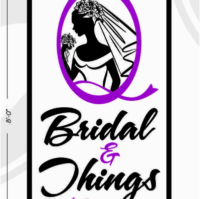 Queens Bridal & Things
