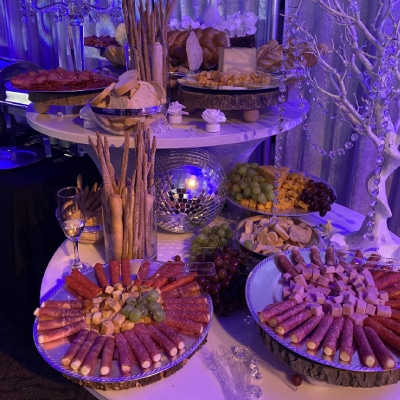 CATERING SERVICES