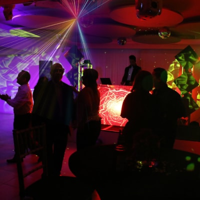 PARTY ENTERTAINMENT