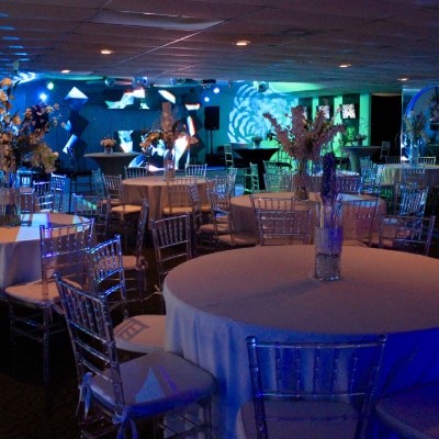 CORPORATE EVENT VENUE