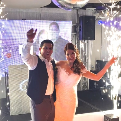 WEDDING VENUE