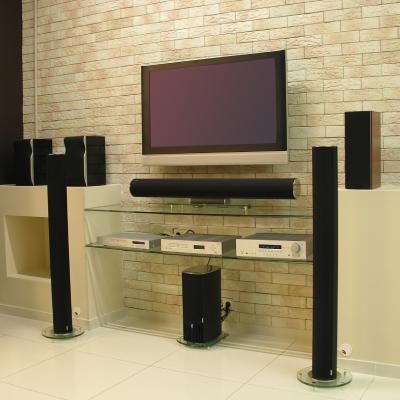 SOUND SYSTEM SERVICES