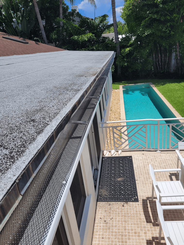 Mike Seamless Gutters, Inc is a Gutter Maintenance Company in West Palm