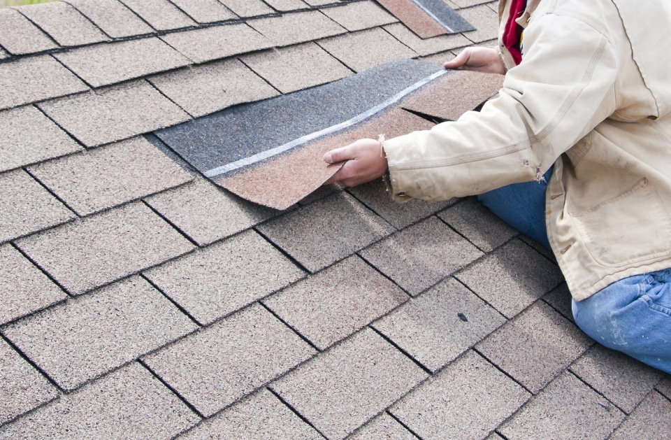 Roof Refresh of Virginia is a Roofing Contractor in Fredericksburg, VA