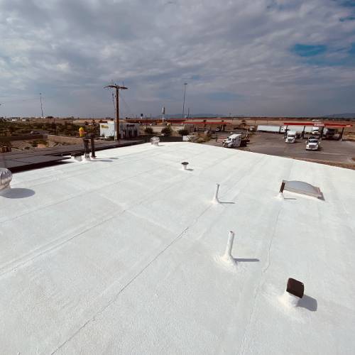 Advanced Roofing and Construction is a Roofing Contractor in El Paso