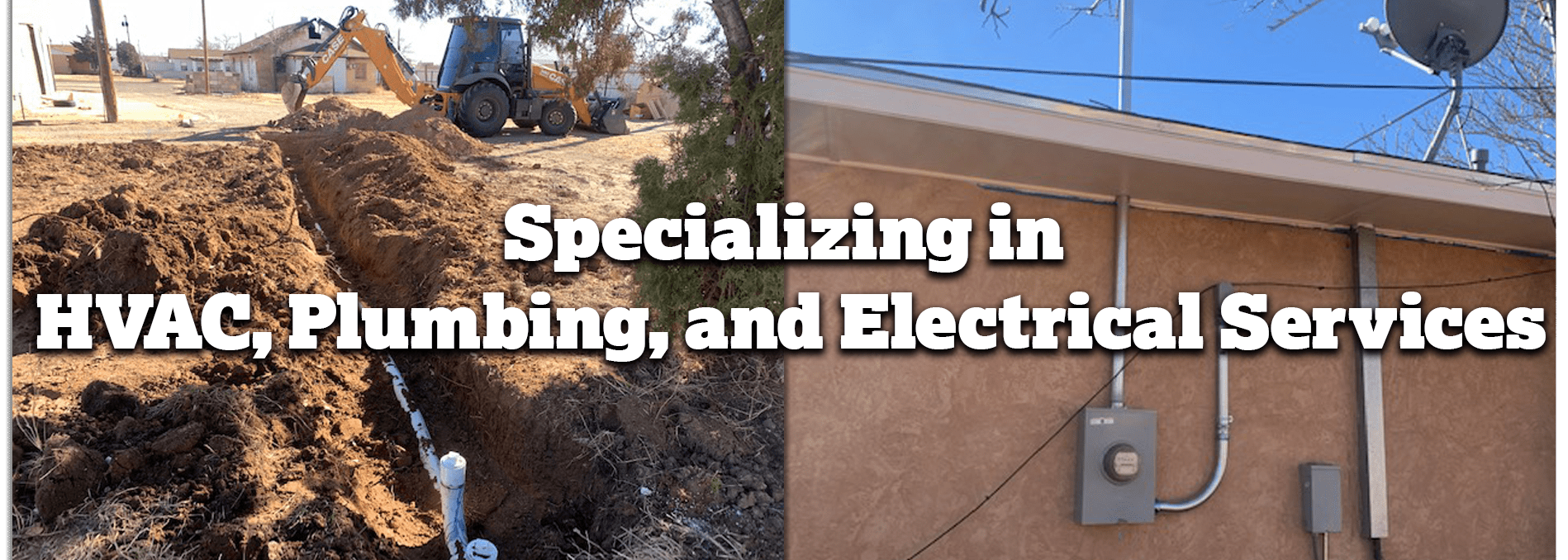 C & C Electric is an Electrical Contractor in Clovis, NM 88101