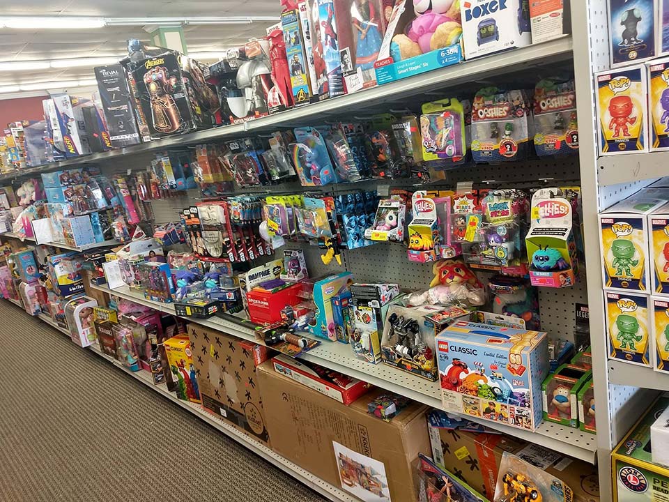 Upstate Discount Warehouse is a Discount Store in Whitehall, NY