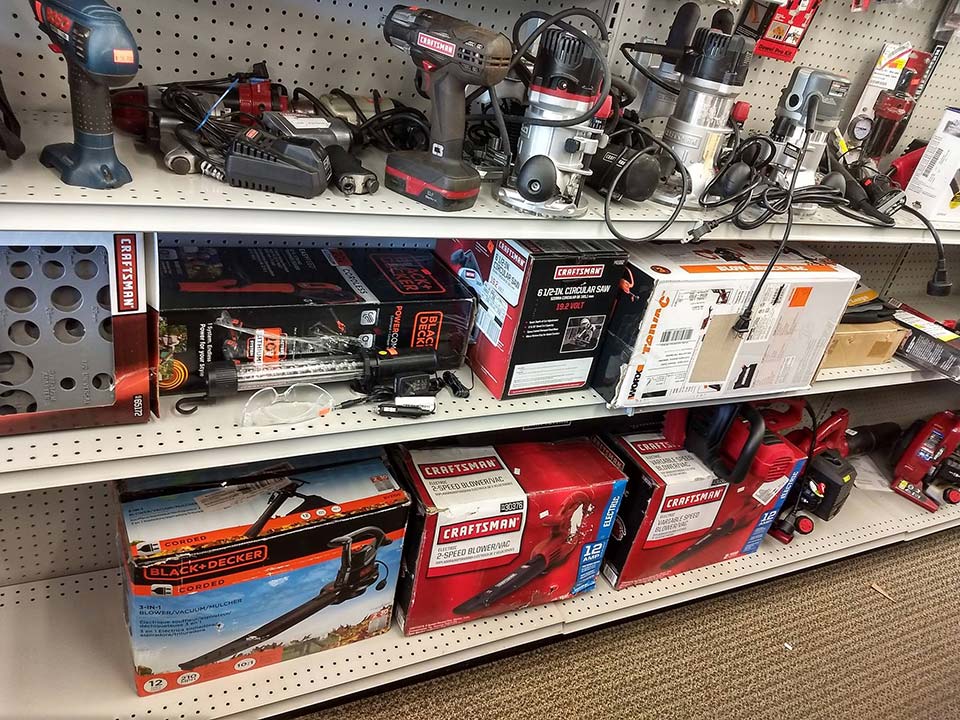 Upstate Discount Warehouse is a Discount Store in Whitehall, NY