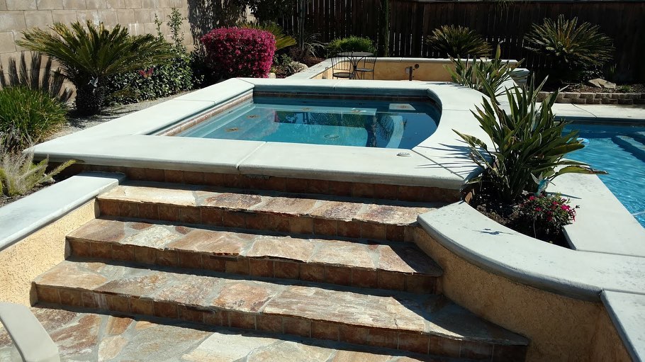 Freedom Pools Offers Pool Installations in Clovis, CA 93612