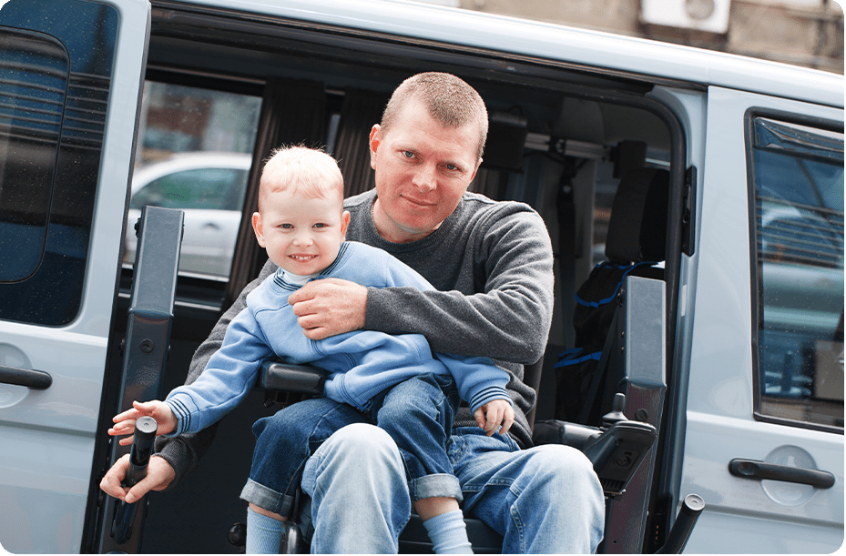 Special Needs Transportation