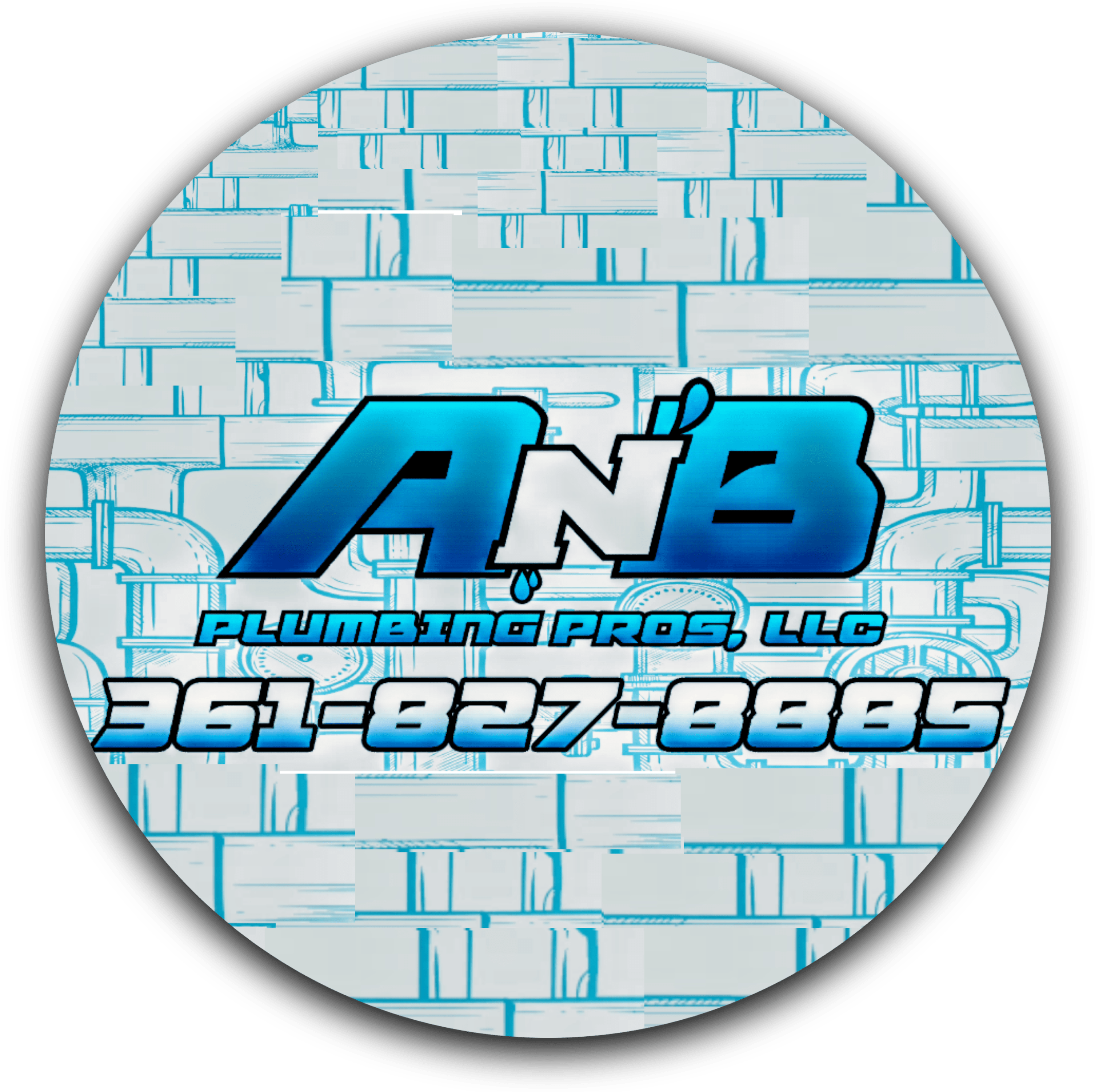 A N B Plumbing Pros. is a Plumber in Theodore, AL 36582