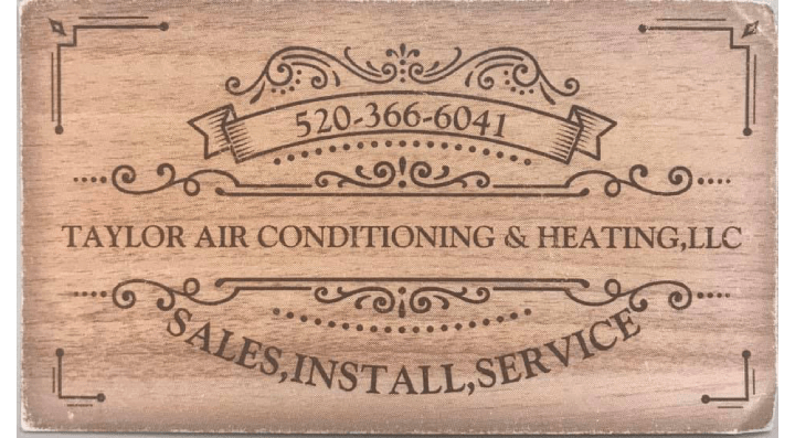 Taylor Air Conditioning and Heating