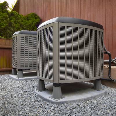 AIR CONDITIONING SERVICES