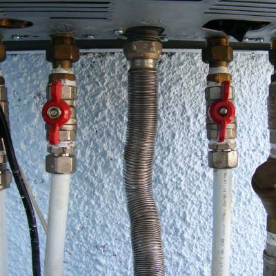 FURNACE REPAIR