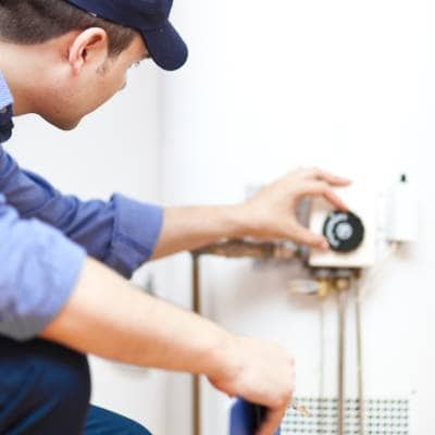 HEATER SERVICES