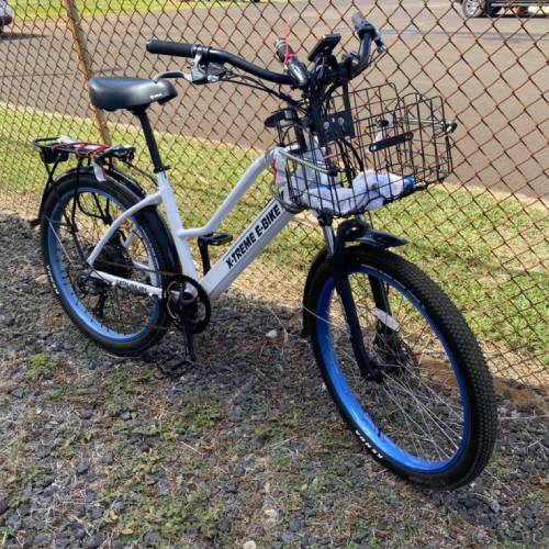 Princeville eBikes is a Bicycle Shop in Kapa'a, HI 96746