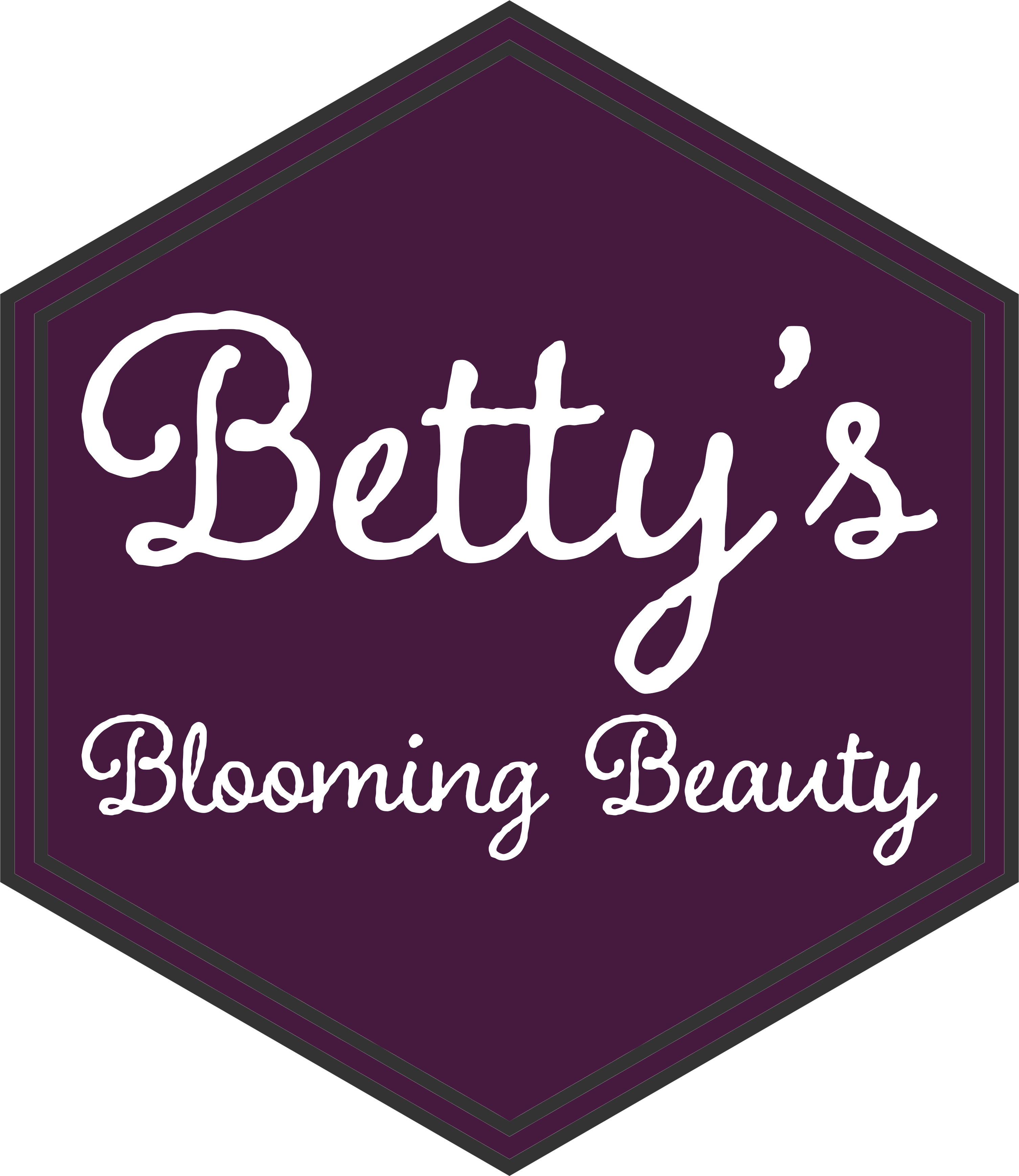 Betty's Blooming Beauty