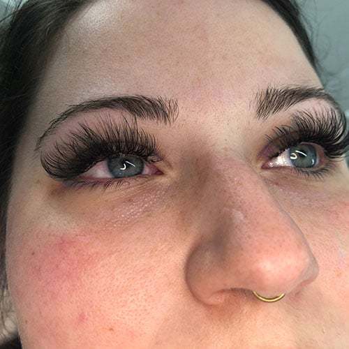 Eyelash Extensions