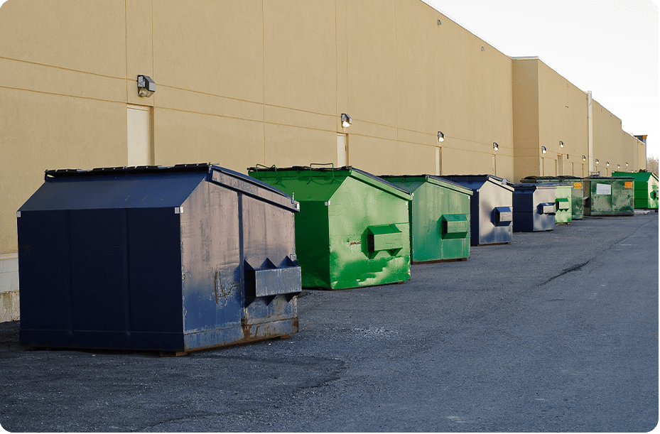Dumpster Rentals