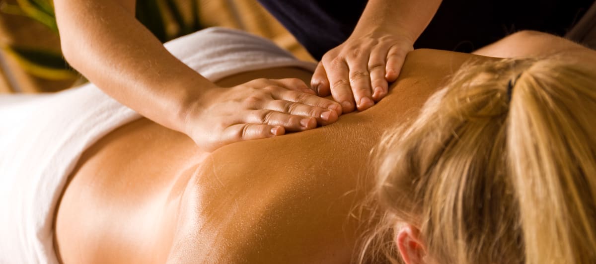 Body Massage