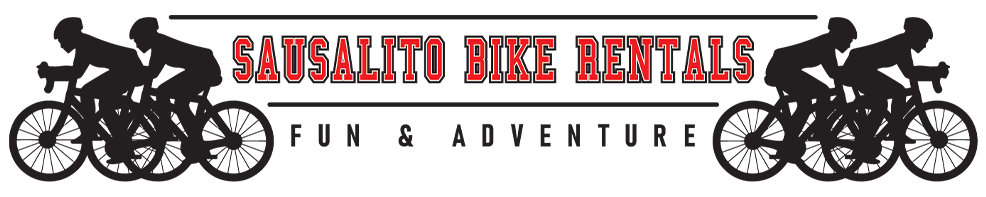 Sausalito Bike Rentals