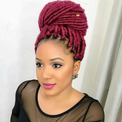 BOX BRAIDING