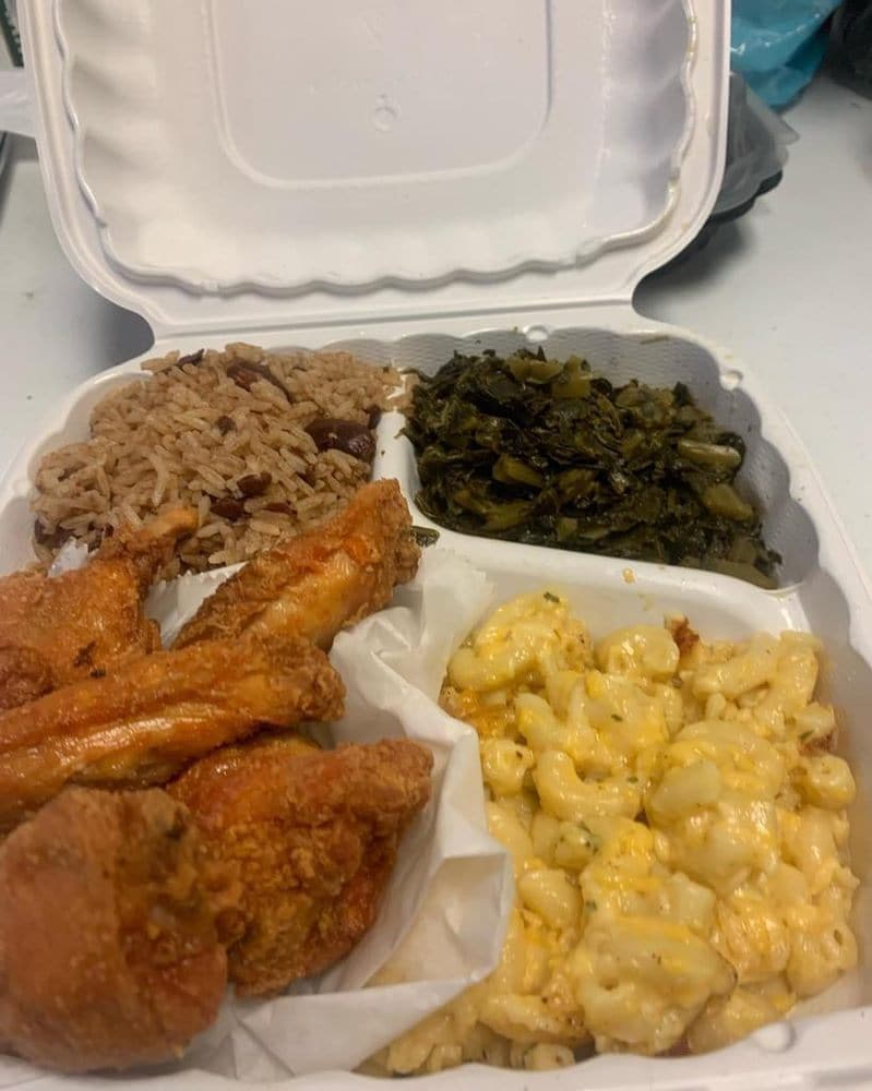 Pancho's Caribbean Kitchen Offers Takeout Services in Binghamton, NY 13901