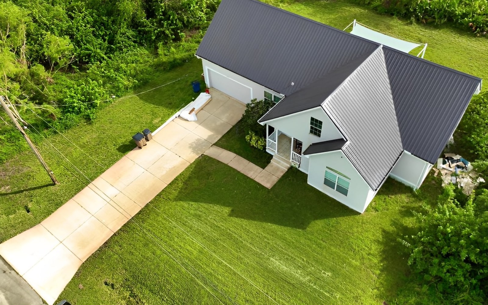 Ace Pressure Washing of SWFL Offers Pressure Washing Services in Fort