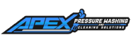 Apex Pressure Washing and Cleaning Solutions