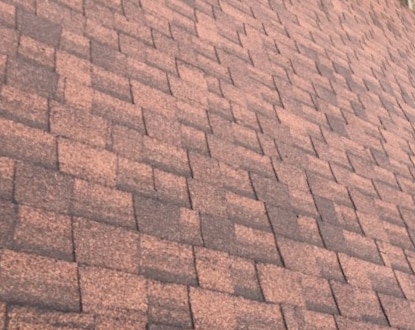 PRESSURE WASHING SERVICES