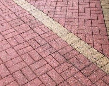 COMMERCIAL POWER WASHING