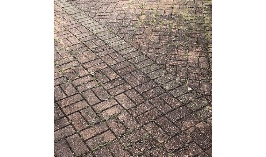 Apex Pressure Washing and Cleaning Solutions