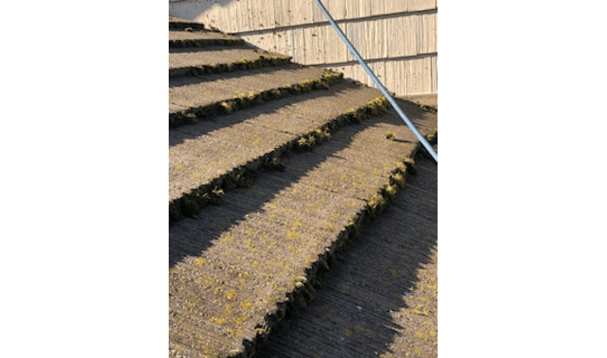 Apex Pressure Washing and Cleaning Solutions