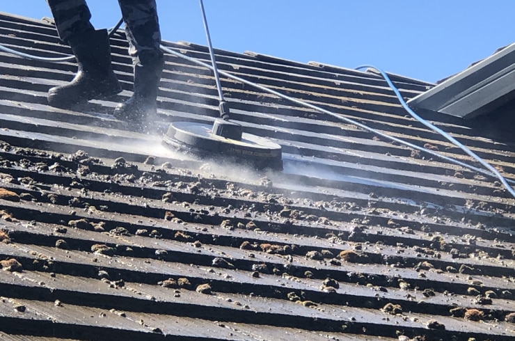 Apex Pressure Washing and Cleaning Solutions