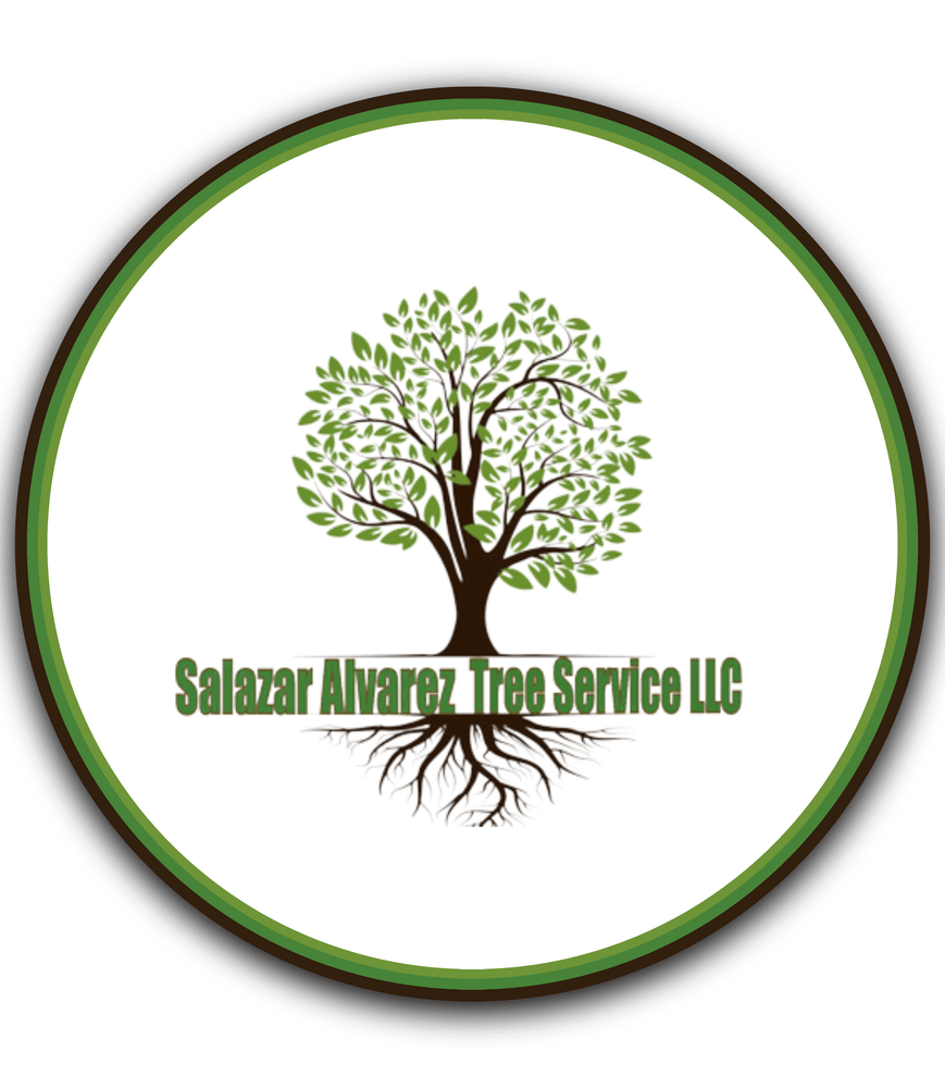 Salazar Alvarez Tree Service