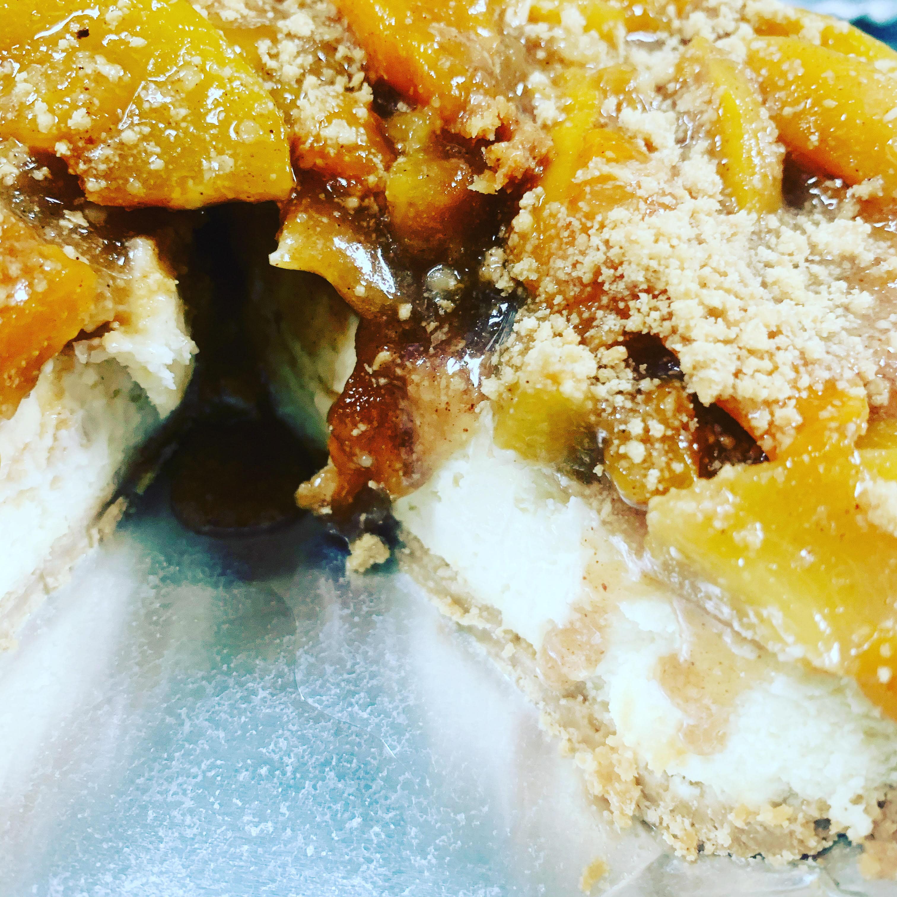 Junior's Sweetpotato Pie Offers Pastries in Columbus, OH 43203