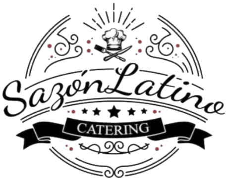 Sazón Latino & Catering