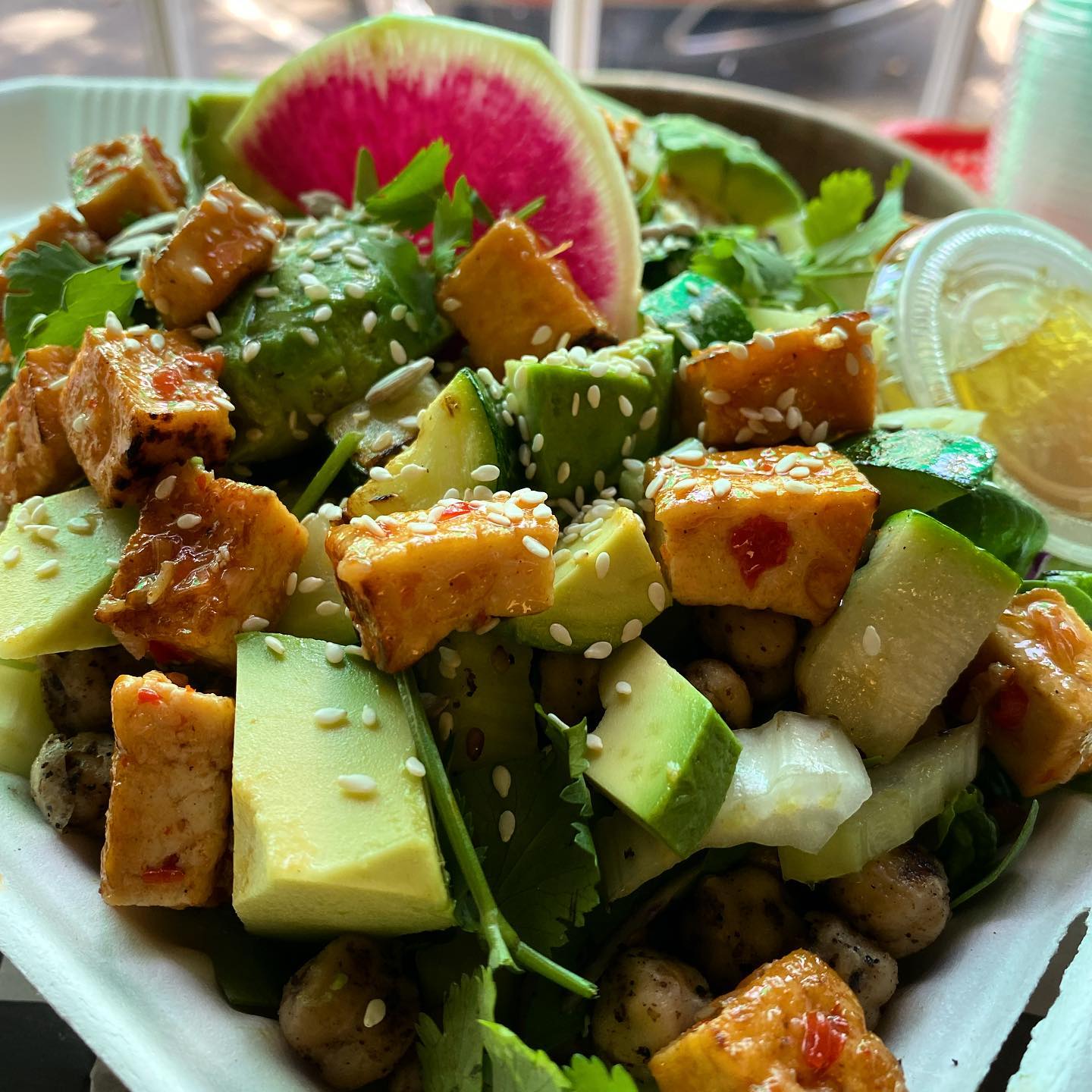 Greens On The Go Offers Takeout Services in Darien, CT 06820