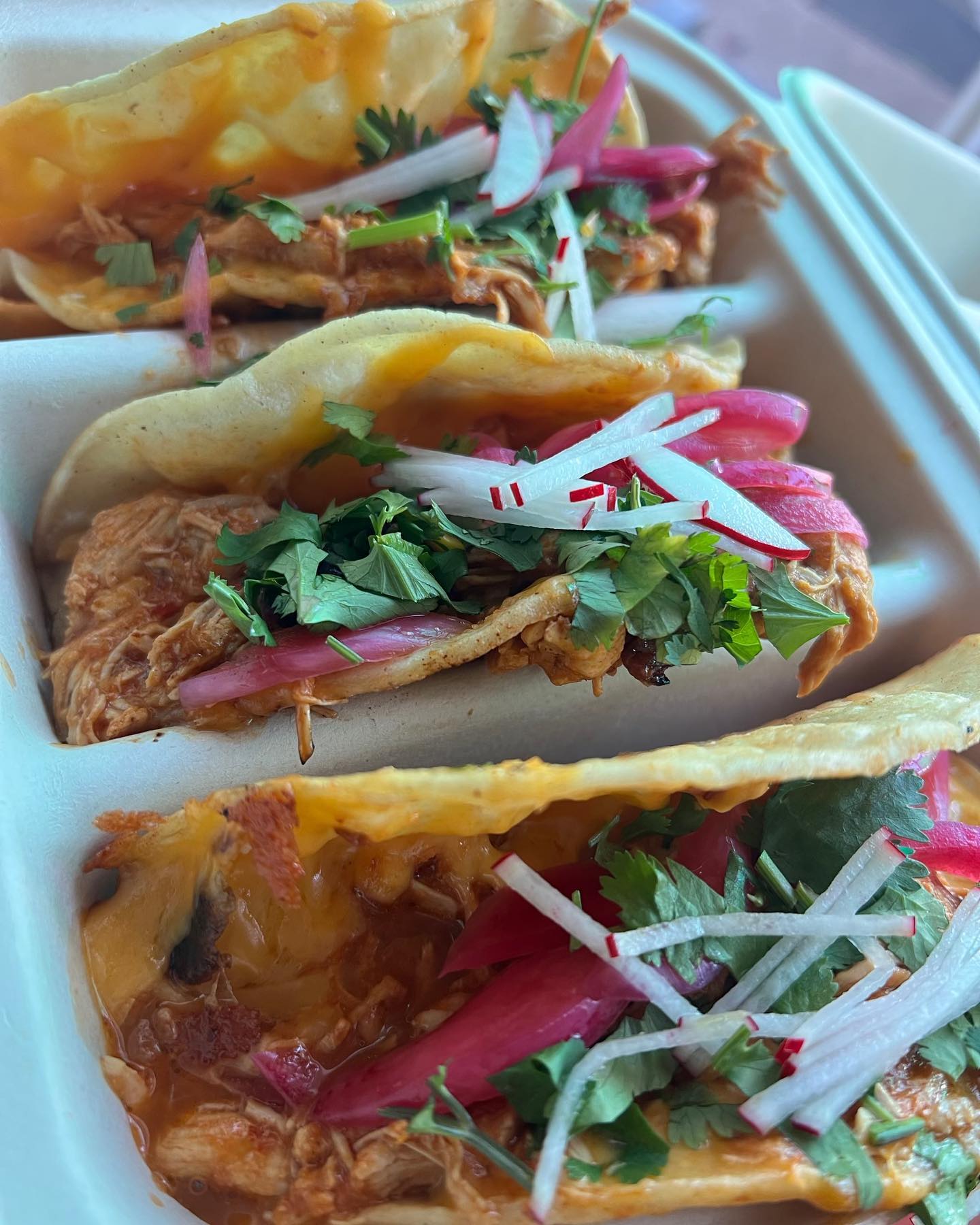 Greens On The Go Offers Takeout Services in Darien, CT 06820