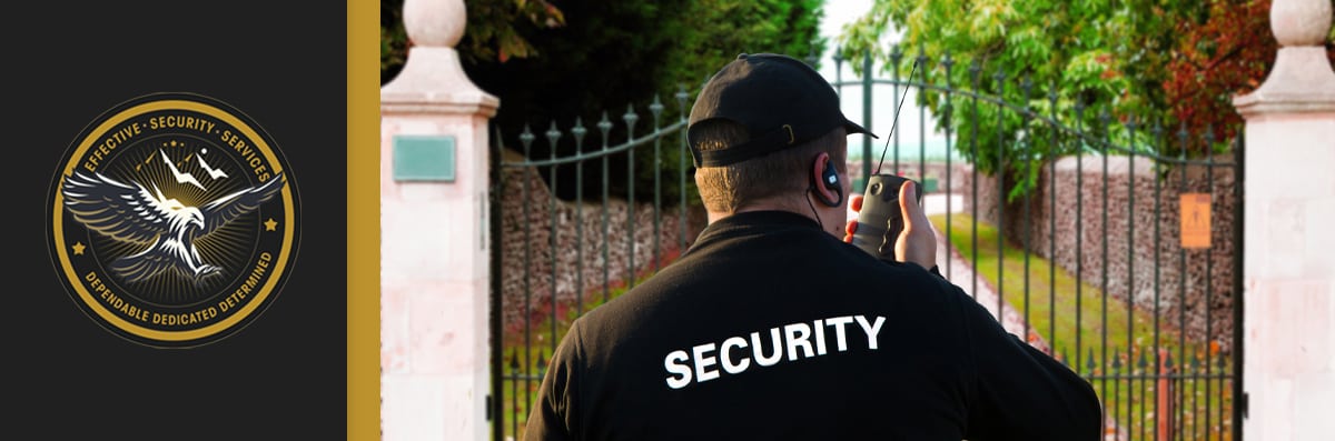 Residential Security