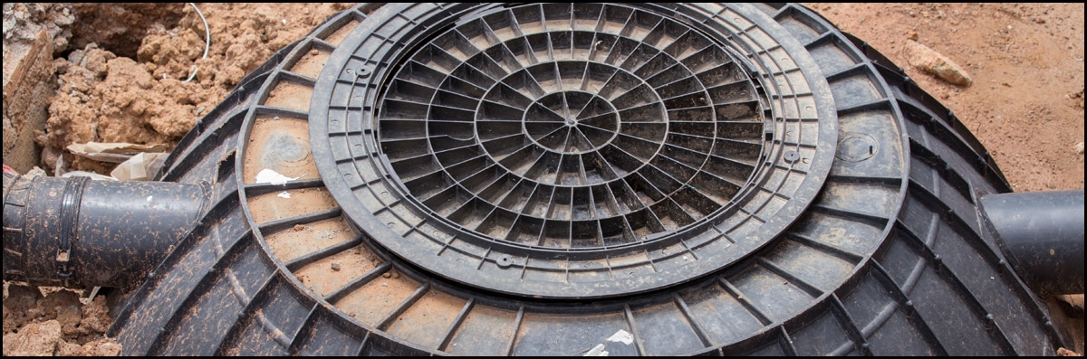 Septic Tank Installation