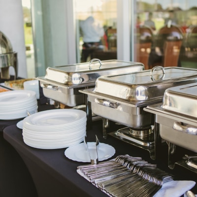 CATERING SERVICES