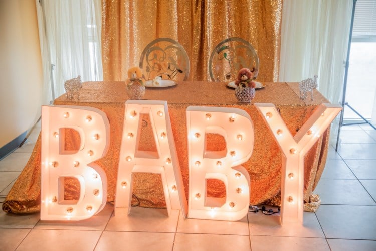 Bluesky Events Studio Offers Baby Shower Venues in Houston, TX 77014