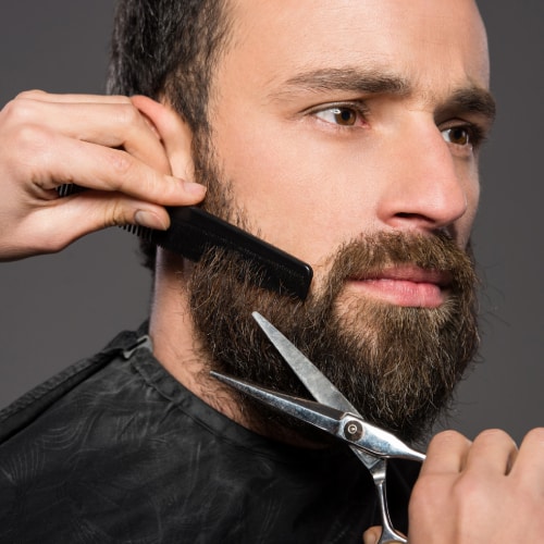 Beard Trim