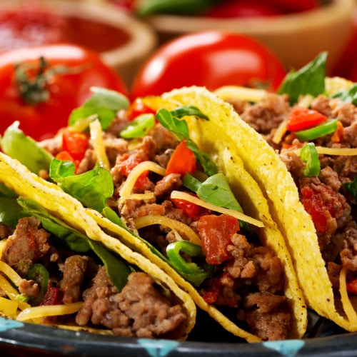 Tacos