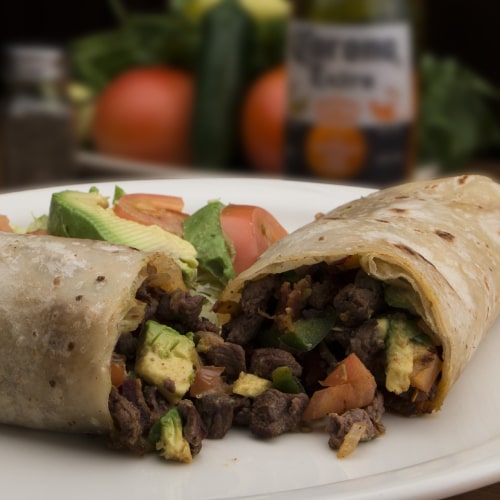 Burritos