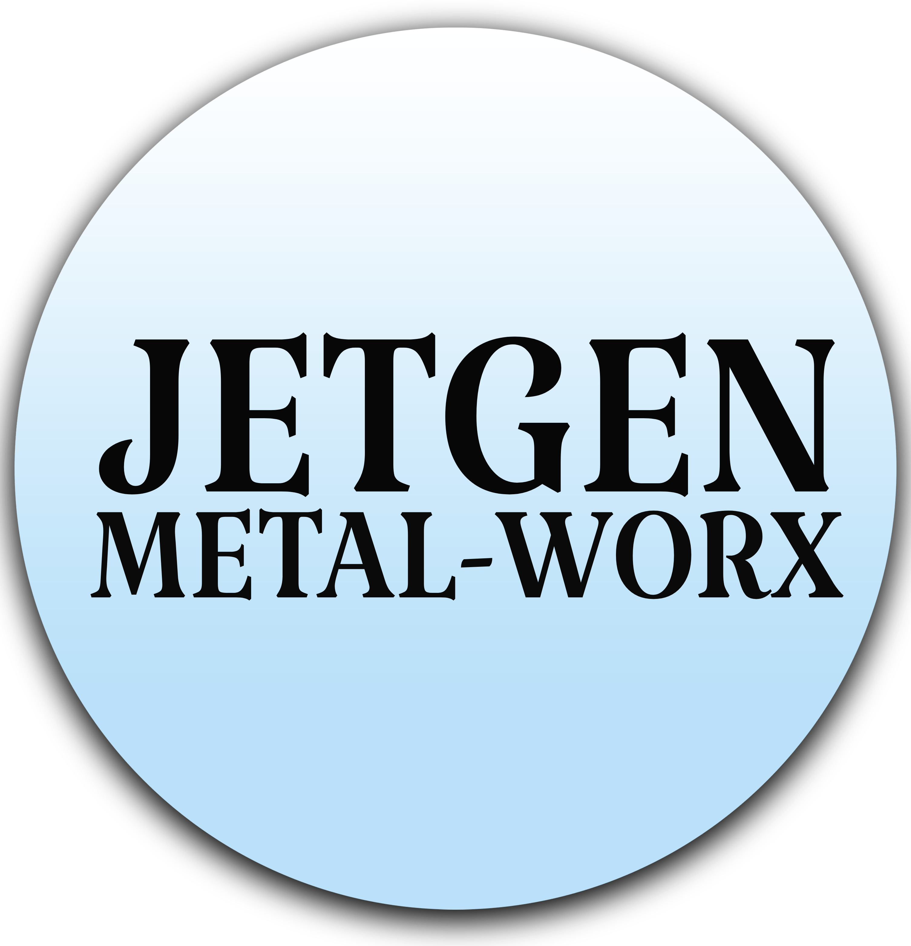 JETGEN METALWORX is a Welder in Bremerton, WA 98312