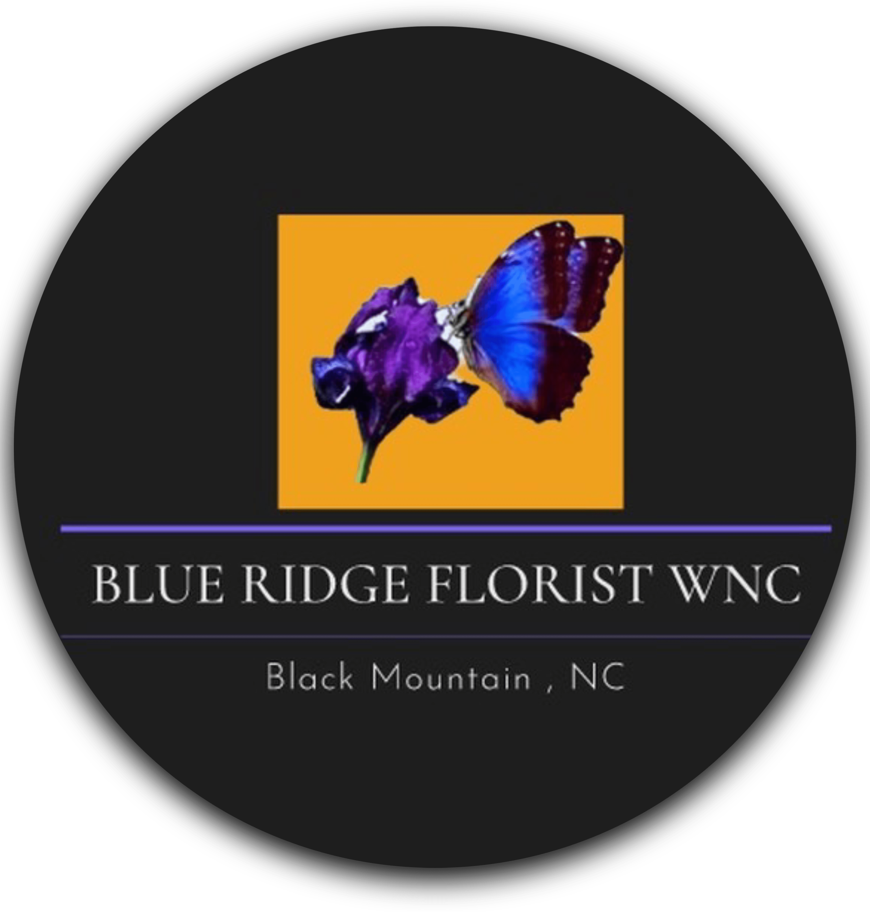 Blue Ridge Florist WNC Offers Flower Arrangements in Black Mountain, NC