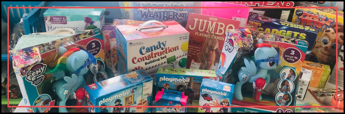 Children's Toys