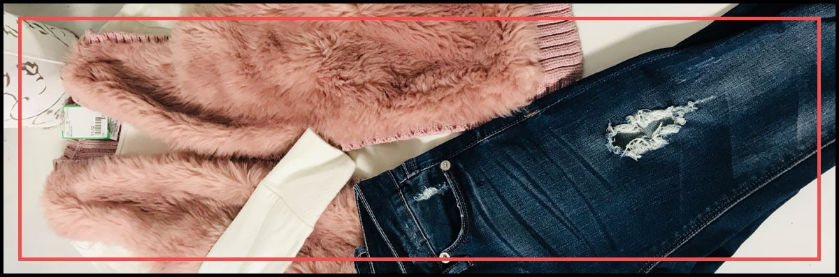 Teen Clothing